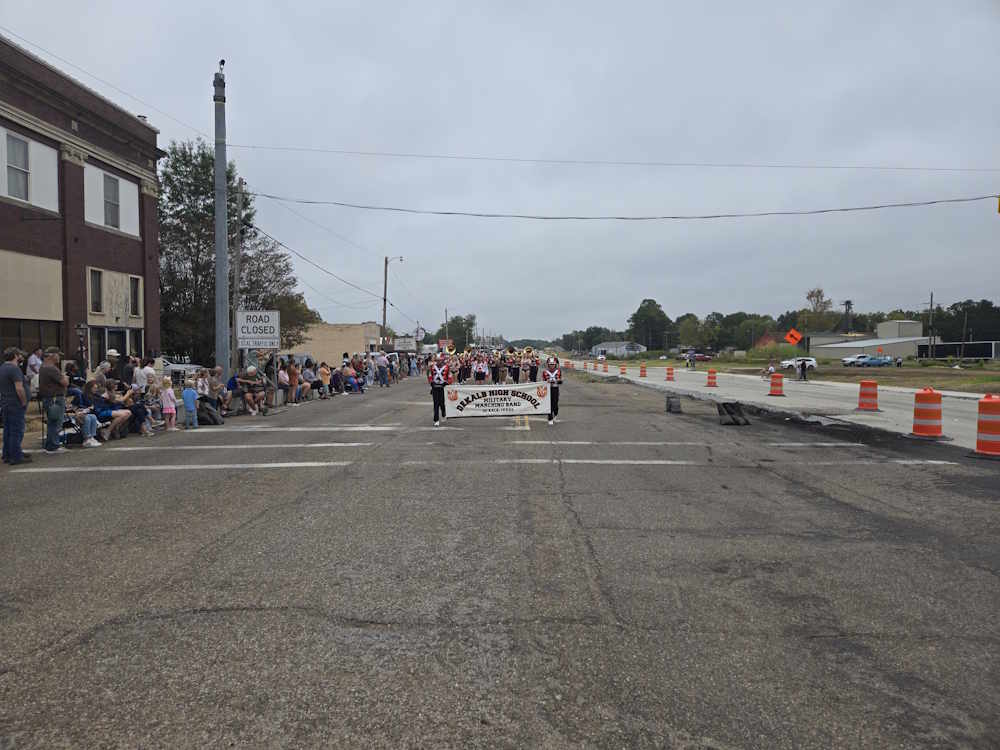 2026 Oktoberfest Parade
