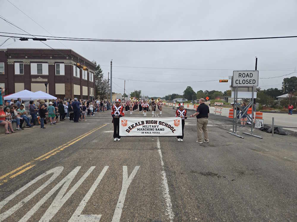 2026 Oktoberfest Parade