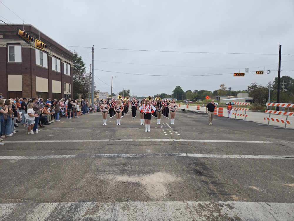 2026 Oktoberfest Parade