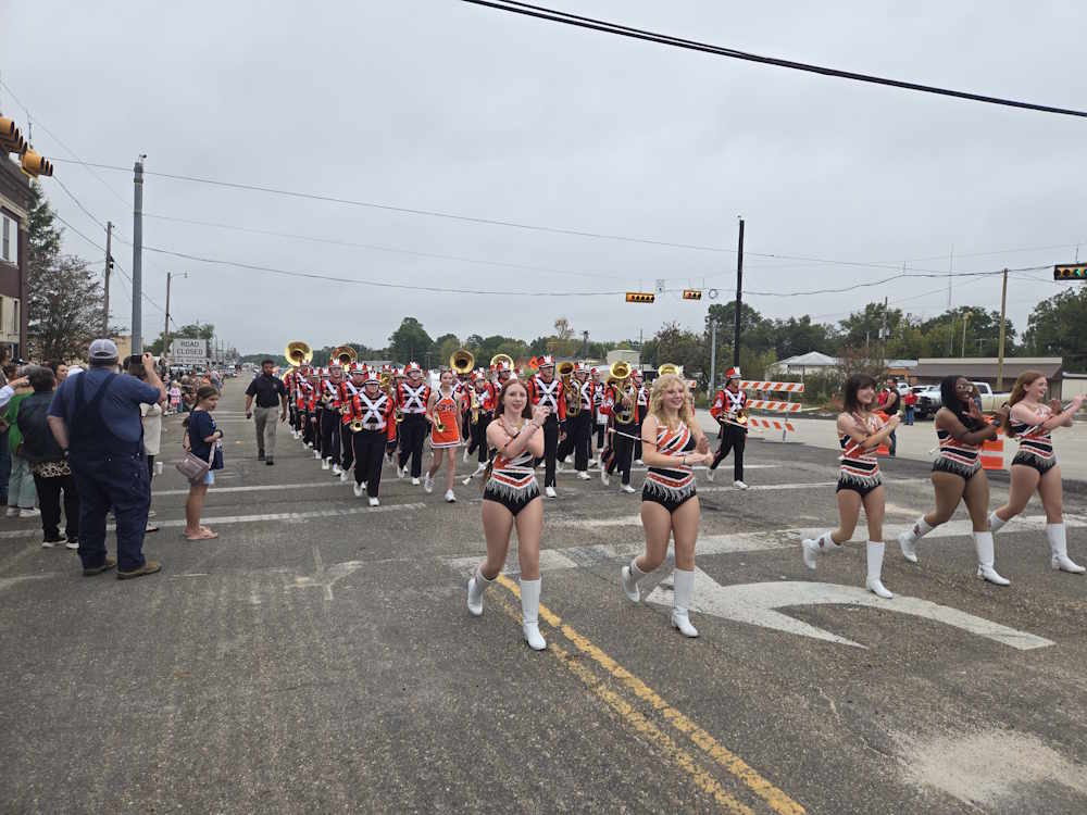 2026 Oktoberfest Parade