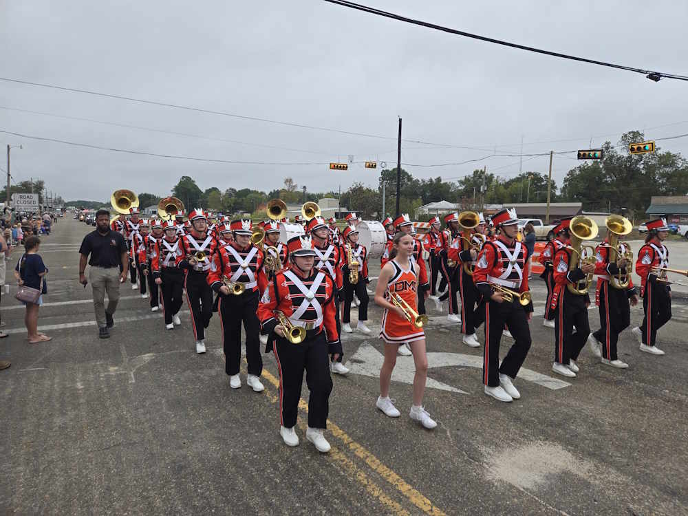 2026 Oktoberfest Parade