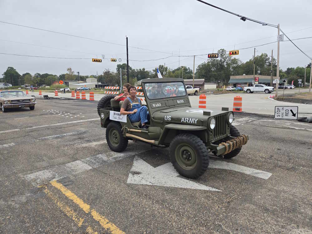 2026 Oktoberfest Parade