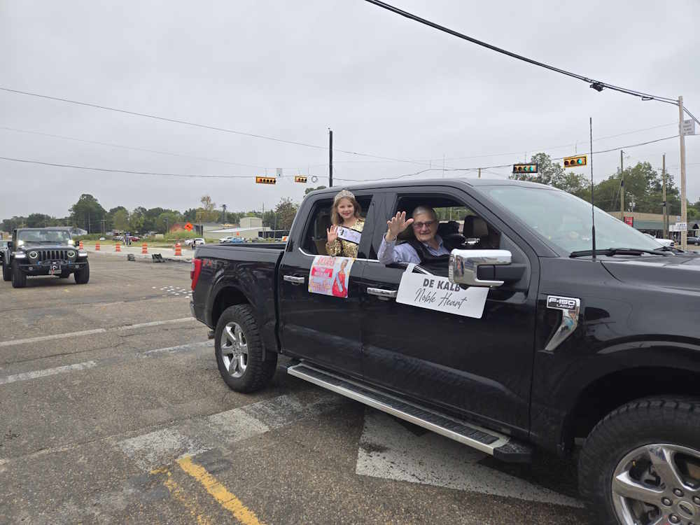 2026 Oktoberfest Parade