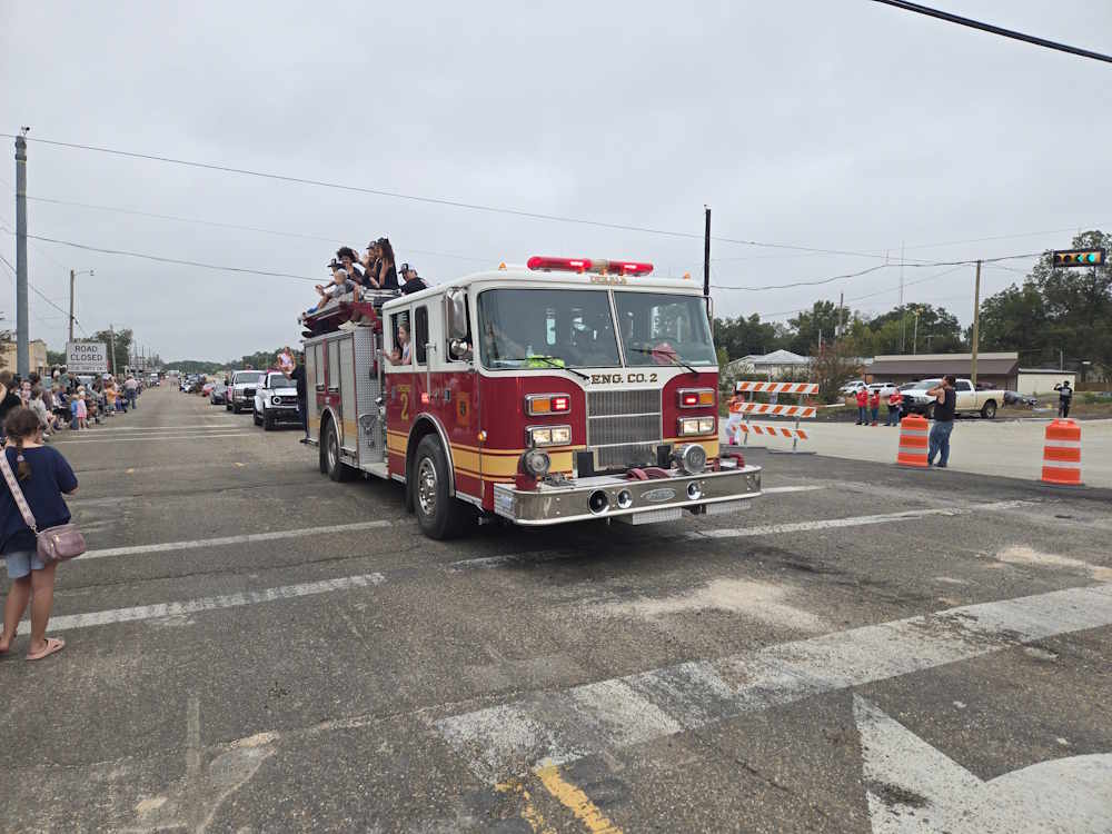 2026 Oktoberfest Parade