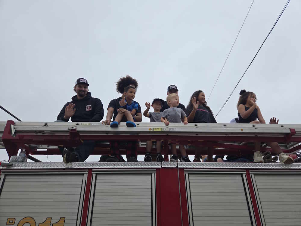 2026 Oktoberfest Parade