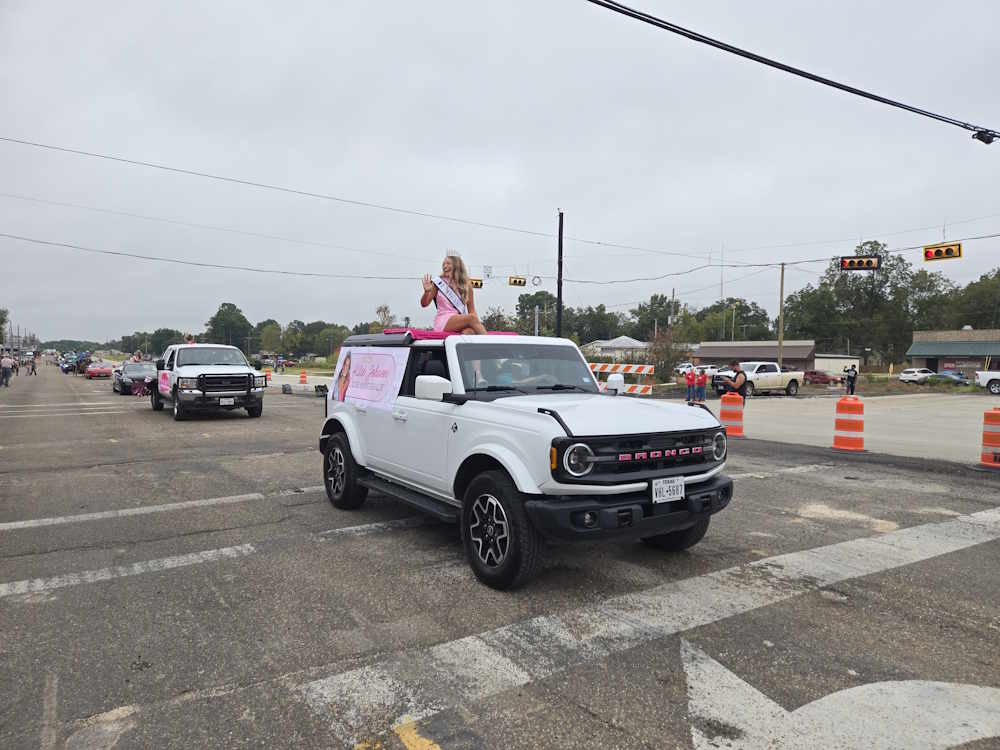 2026 Oktoberfest Parade