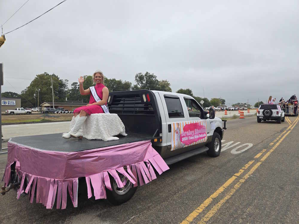 2026 Oktoberfest Parade