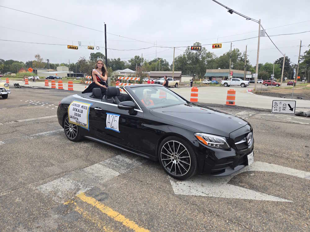 2026 Oktoberfest Parade