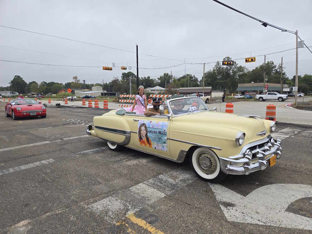 2026 Oktoberfest Parade