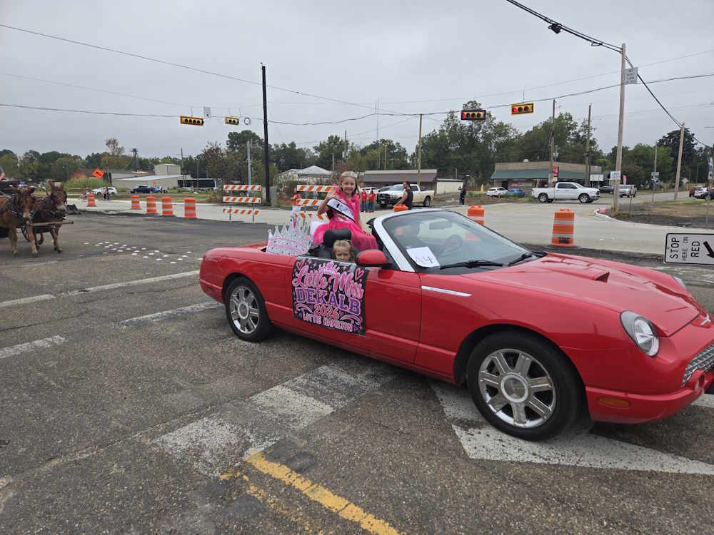 2026 Oktoberfest Parade