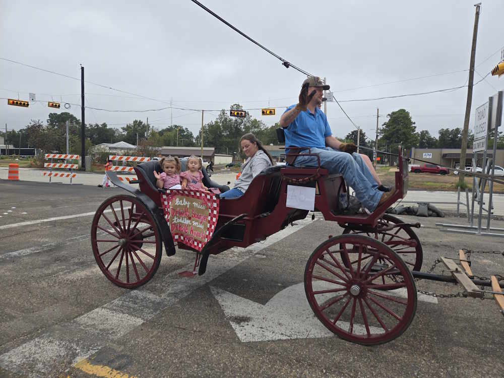 2026 Oktoberfest Parade