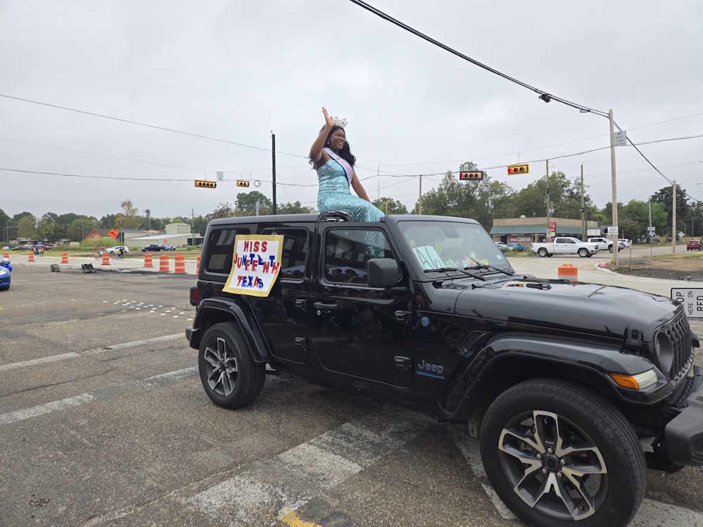 2026 Oktoberfest Parade
