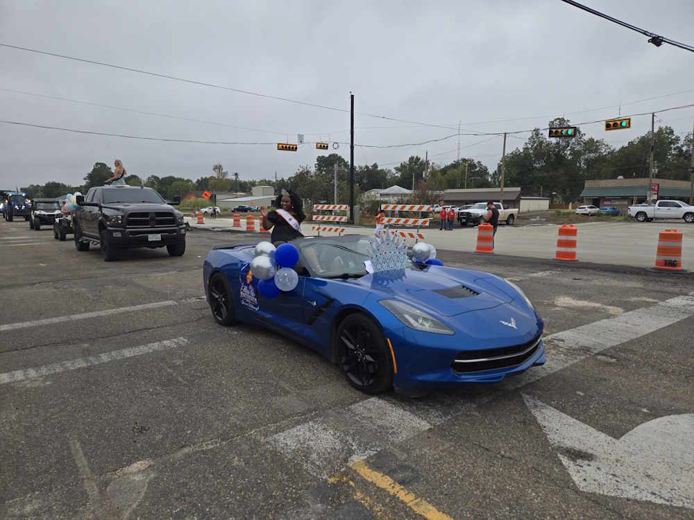 2026 Oktoberfest Parade