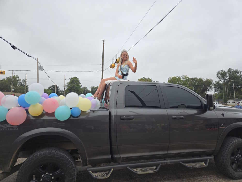 2026 Oktoberfest Parade
