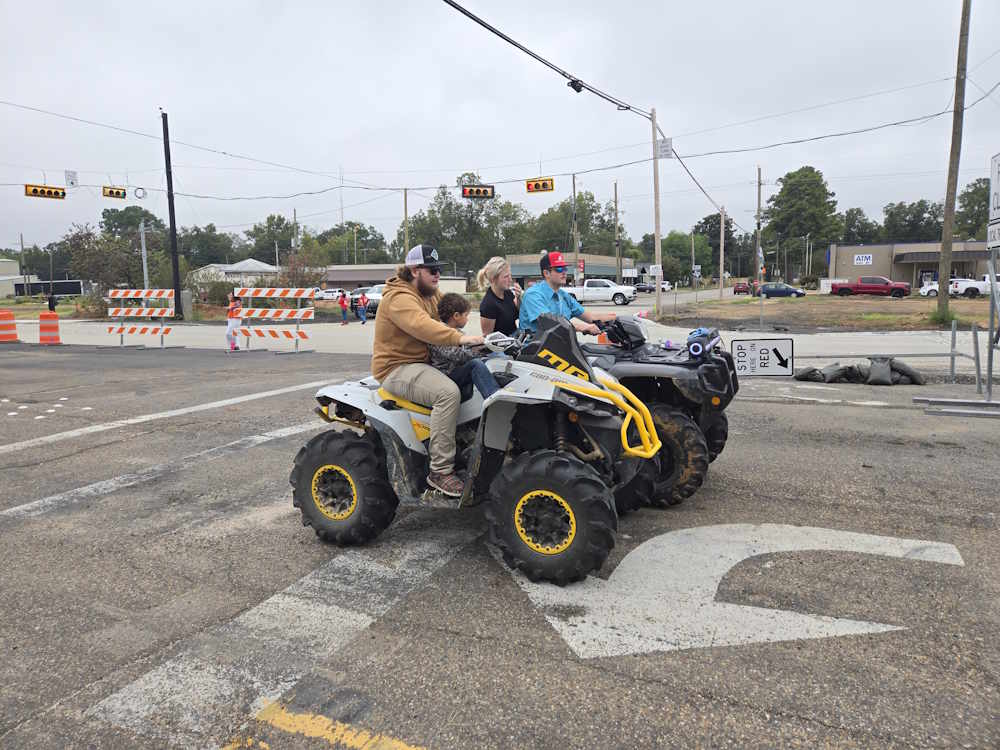 2026 Oktoberfest Parade