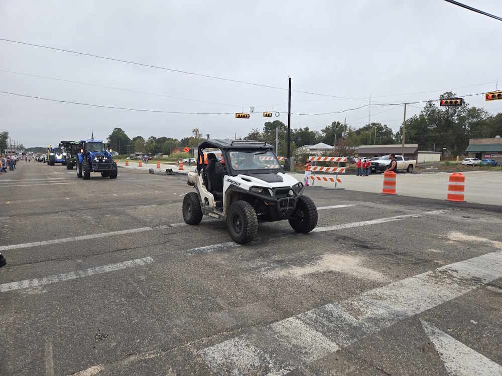 2026 Oktoberfest Parade