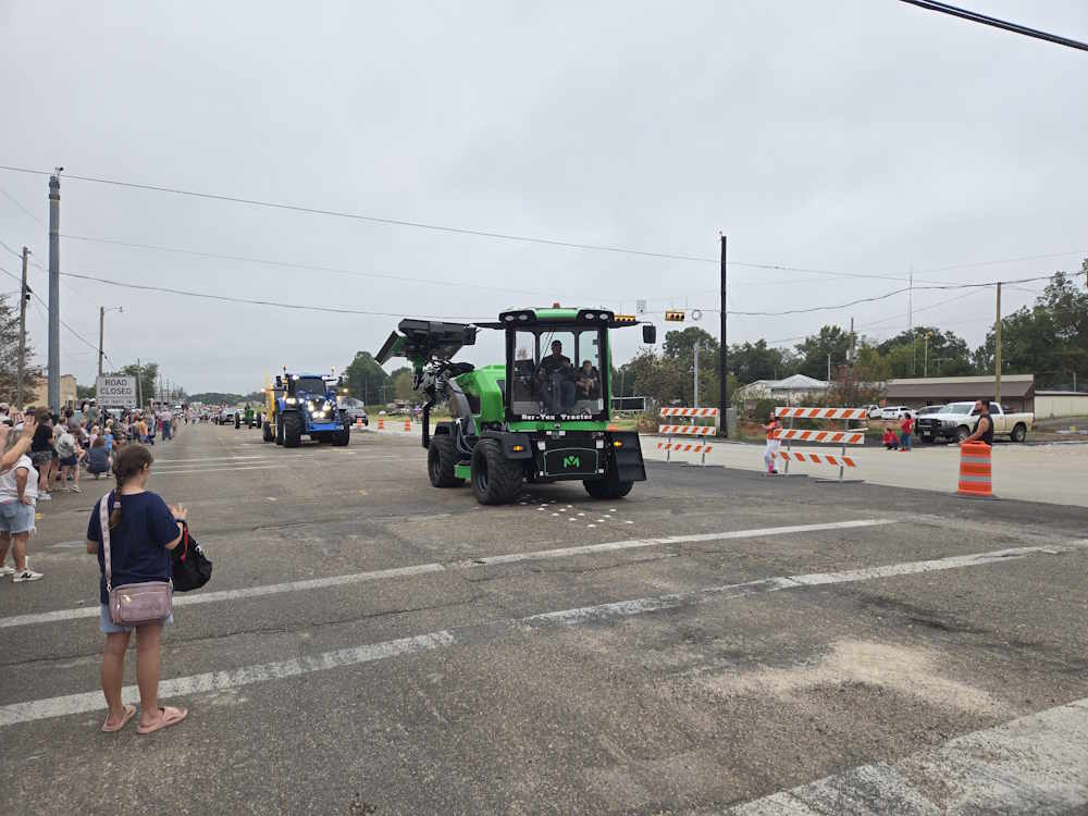 2026 Oktoberfest Parade