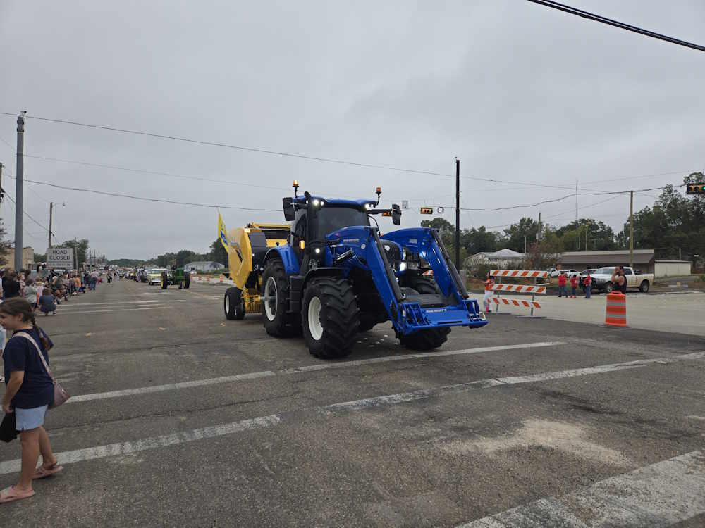 2026 Oktoberfest Parade