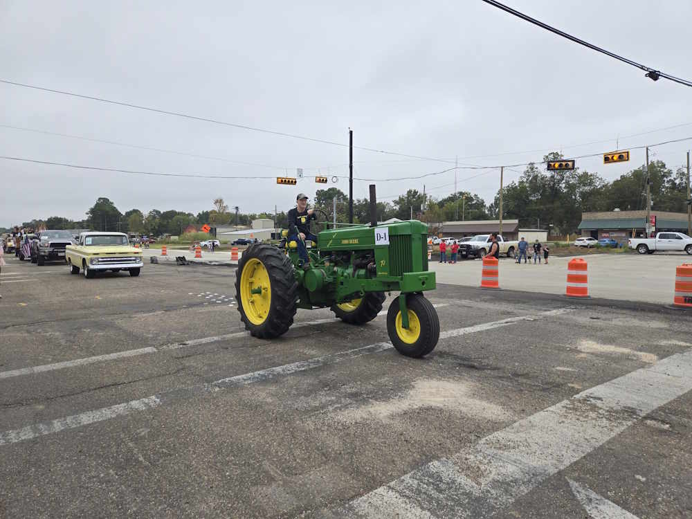 2026 Oktoberfest Parade