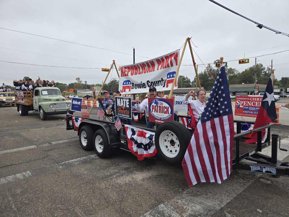 2026 Oktoberfest Parade