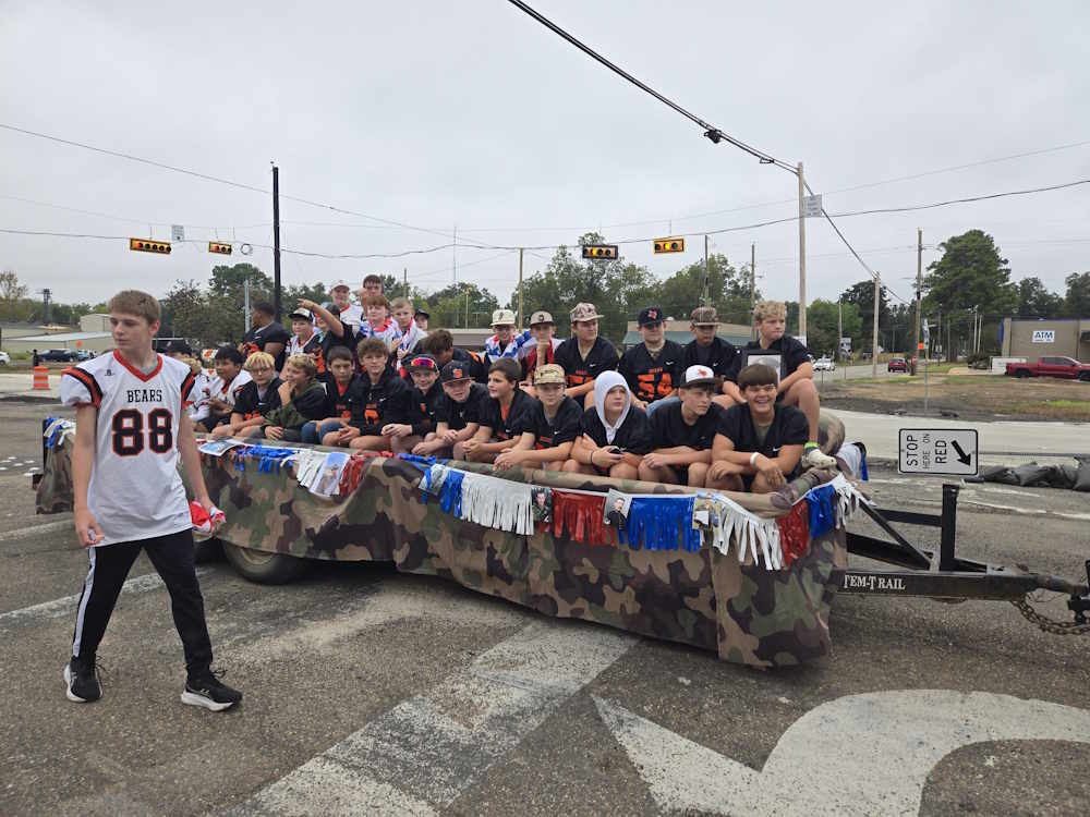 2026 Oktoberfest Parade