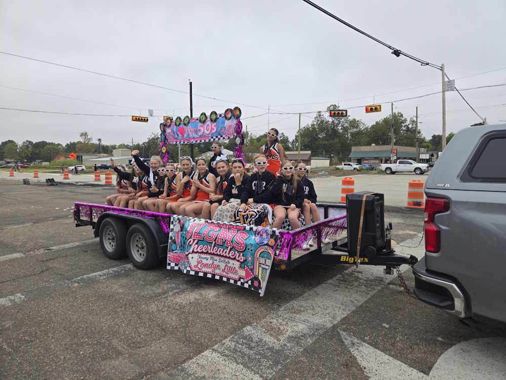 2026 Oktoberfest Parade