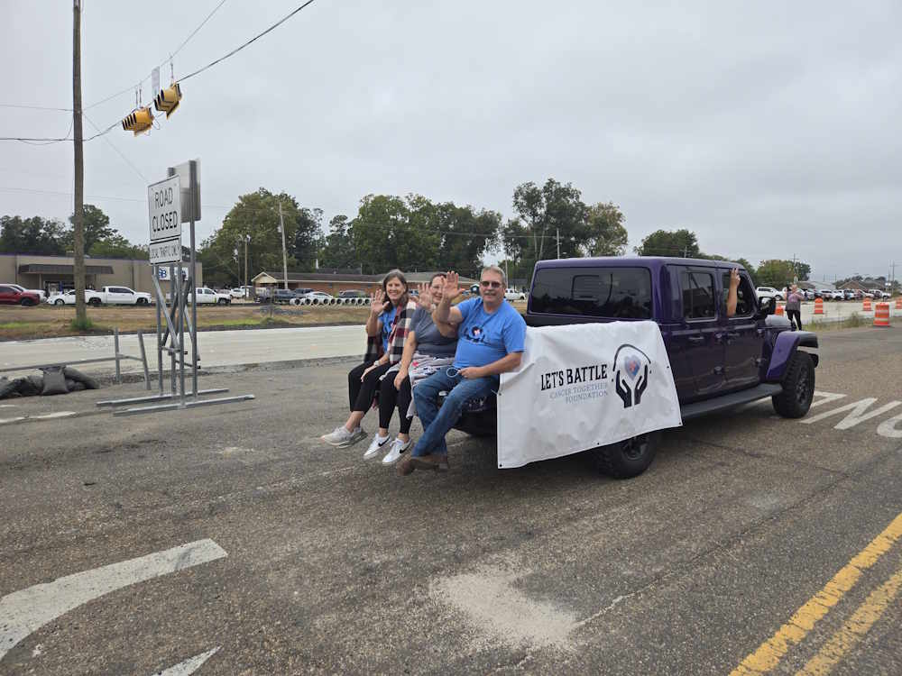2026 Oktoberfest Parade
