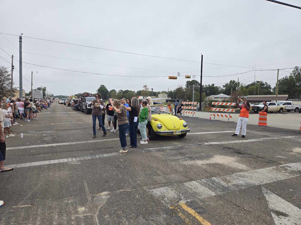 2026 Oktoberfest Parade