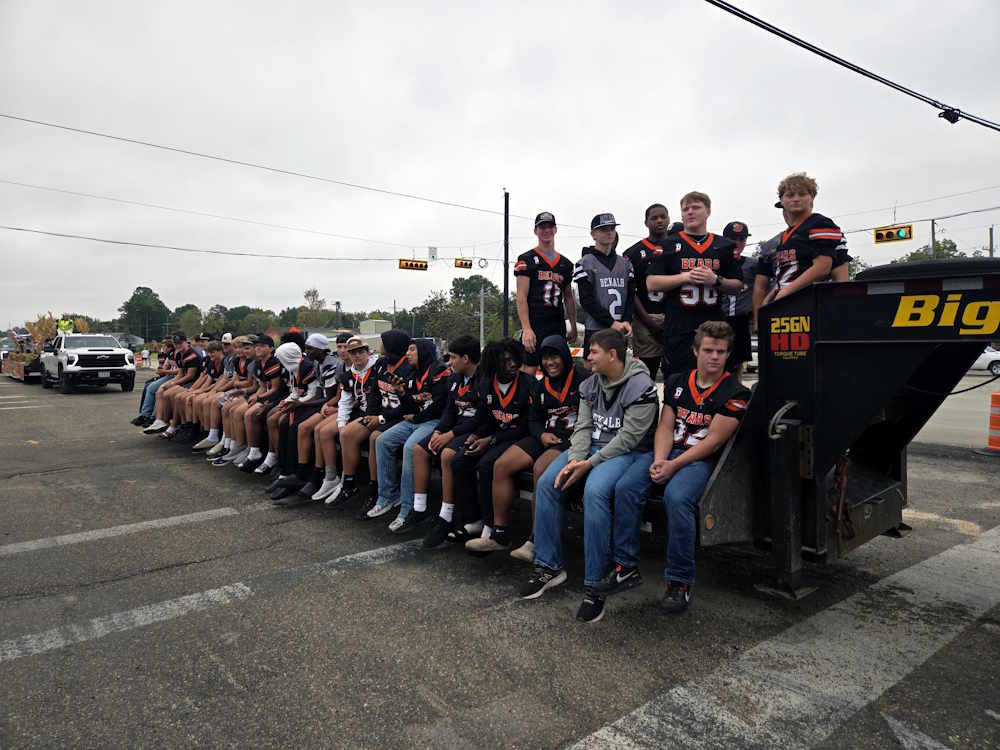 2026 Oktoberfest Parade