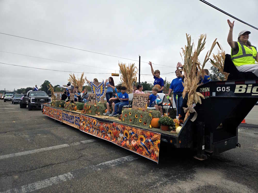 2026 Oktoberfest Parade