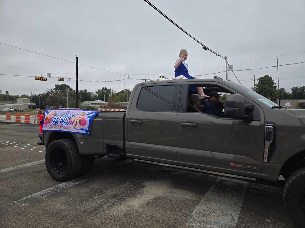 2026 Oktoberfest Parade