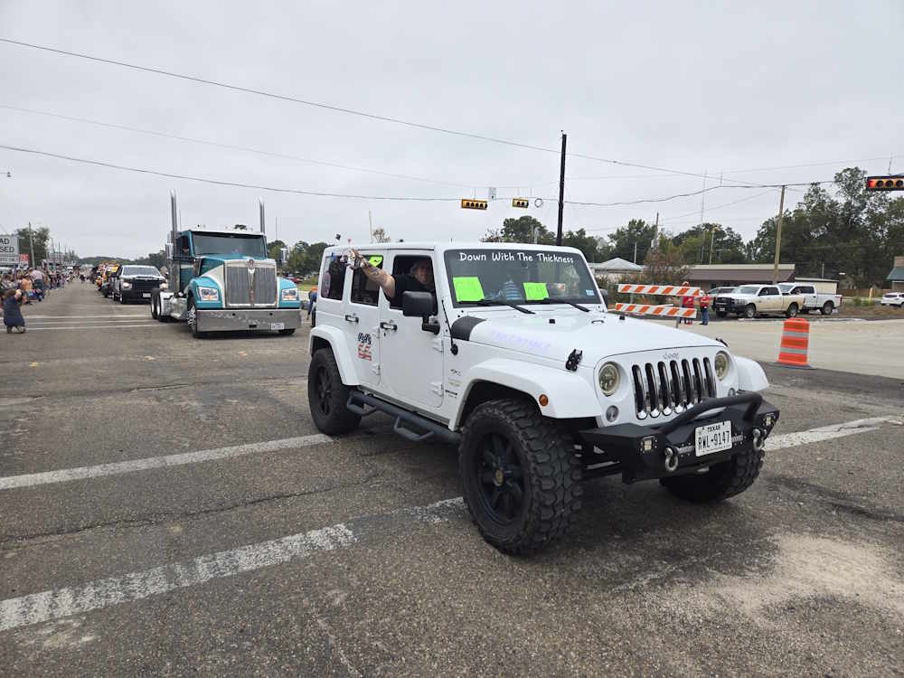 2026 Oktoberfest Parade