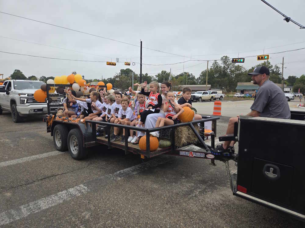 2026 Oktoberfest Parade