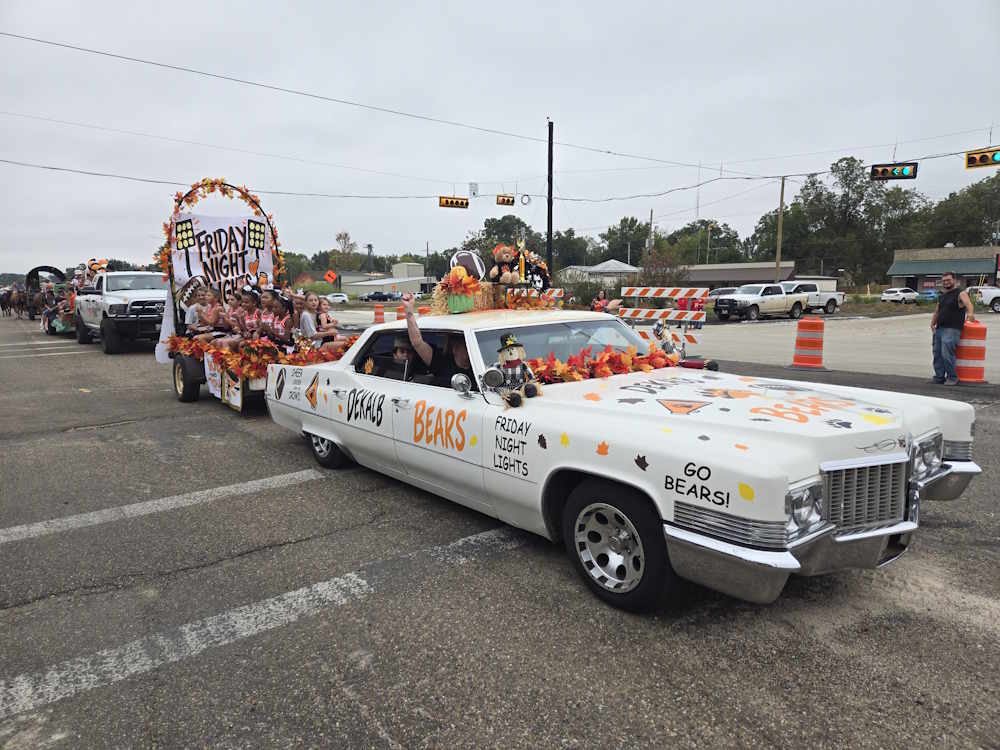 2026 Oktoberfest Parade