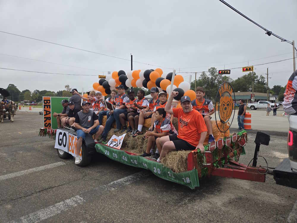 2026 Oktoberfest Parade