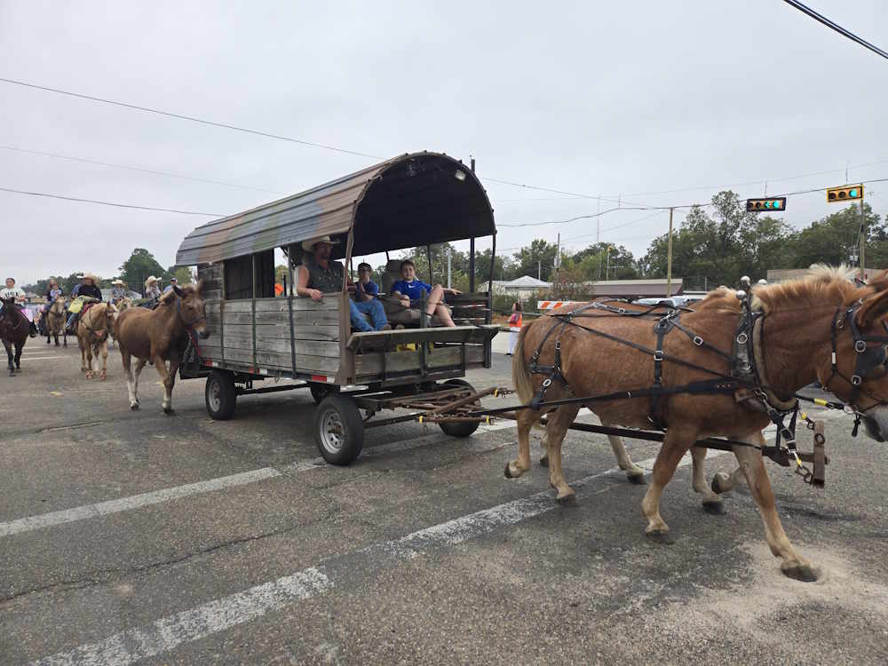 2026 Oktoberfest Parade