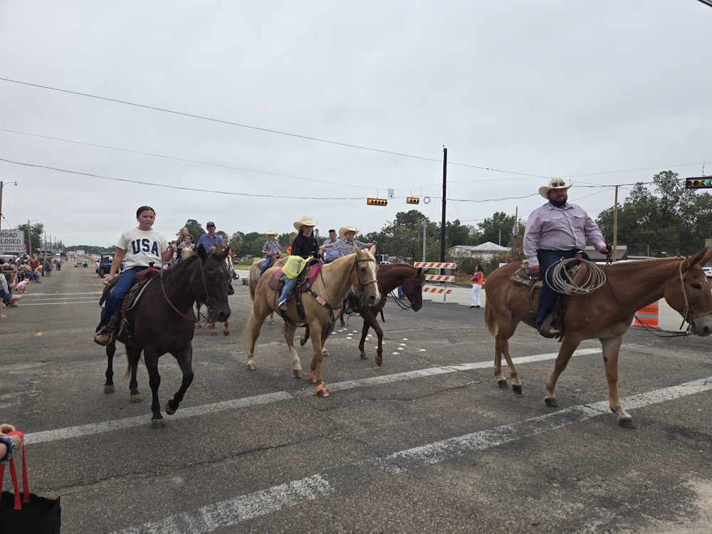 2026 Oktoberfest Parade