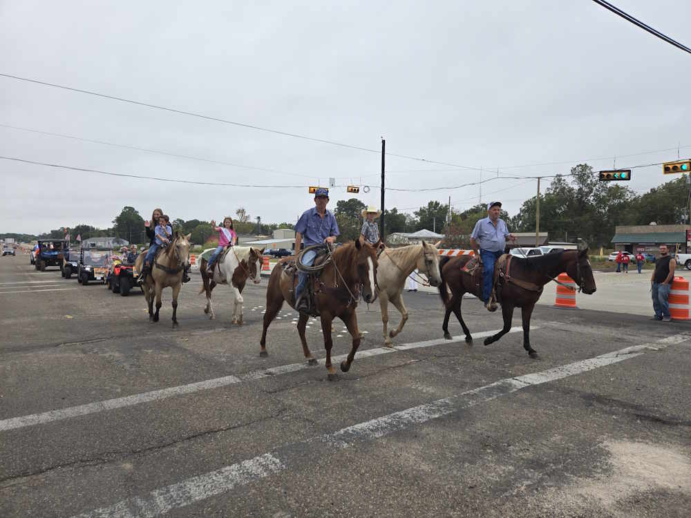 2026 Oktoberfest Parade