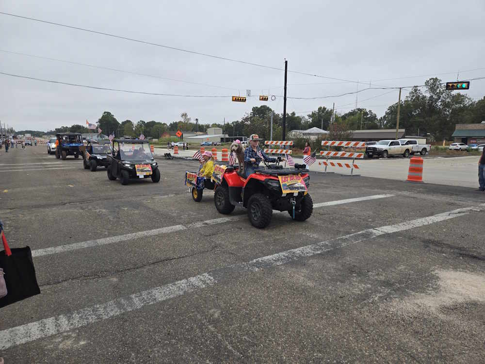 2026 Oktoberfest Parade