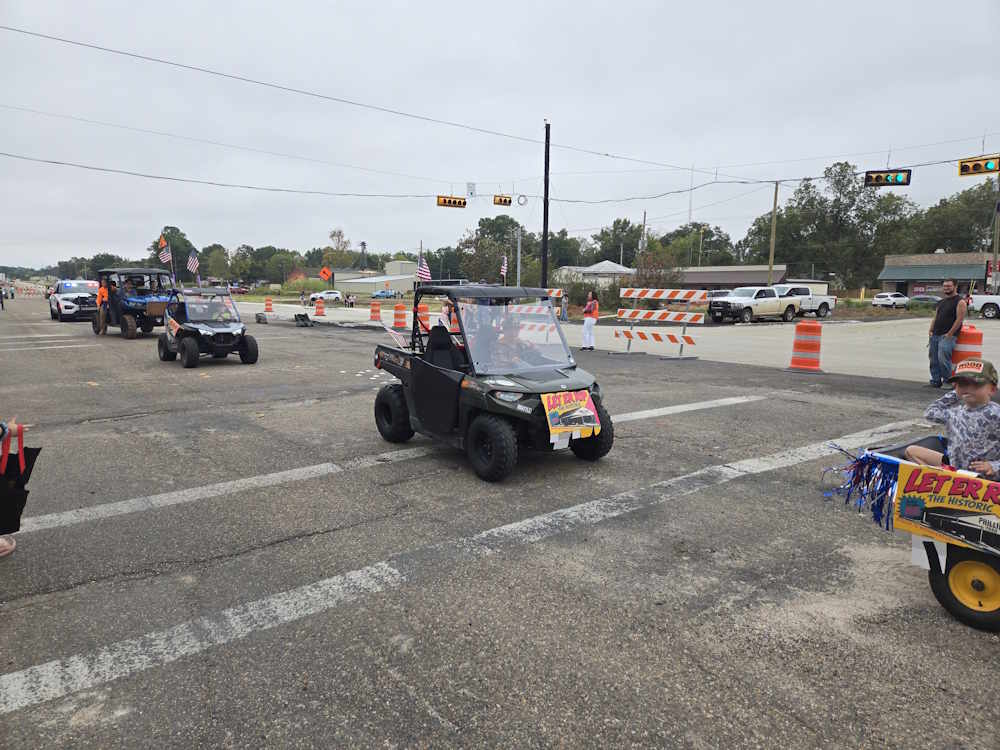 2026 Oktoberfest Parade