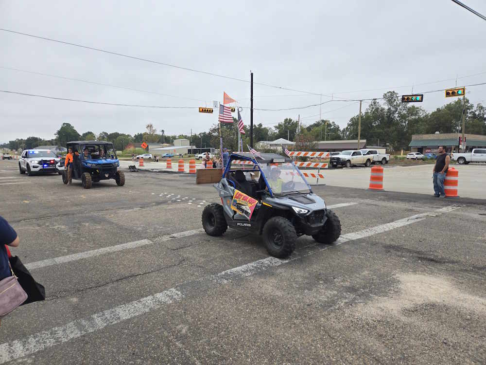 2026 Oktoberfest Parade