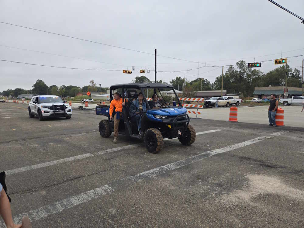 2026 Oktoberfest Parade