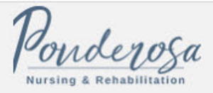Ponderosa Nursing & Rehabilitation
