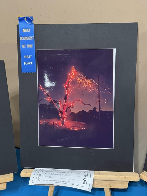 2026 Art Show Exhibit