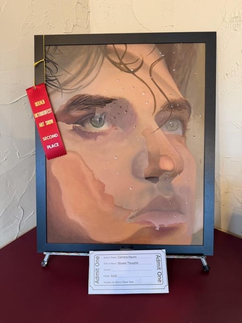 2026 Art Show Exhibit