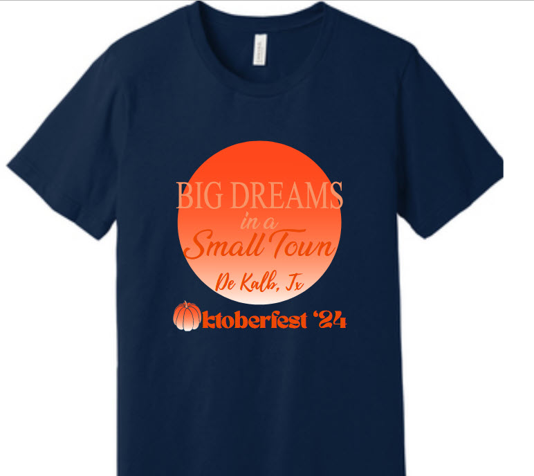 2024 Oktoberfest T-Shirt