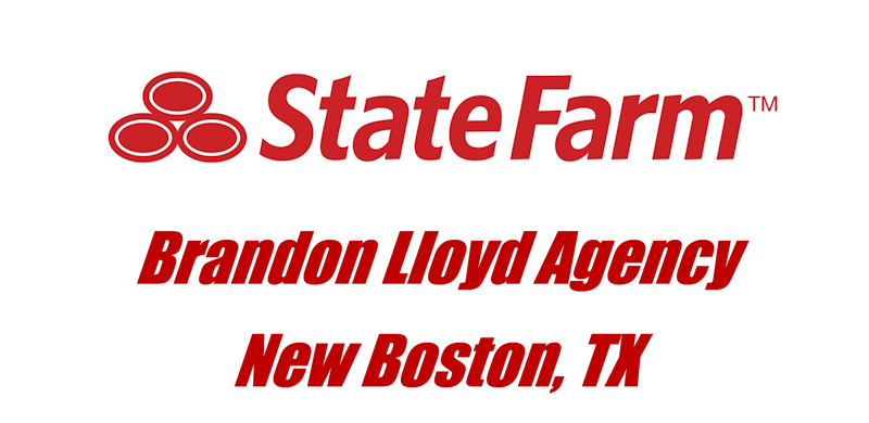 State Farm Brandon Lloyd