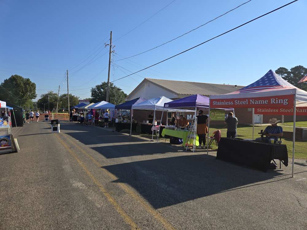 2024 Oktoberfest Vendors Getting Ready 2024 Oktoberfest Vendors Getting Ready