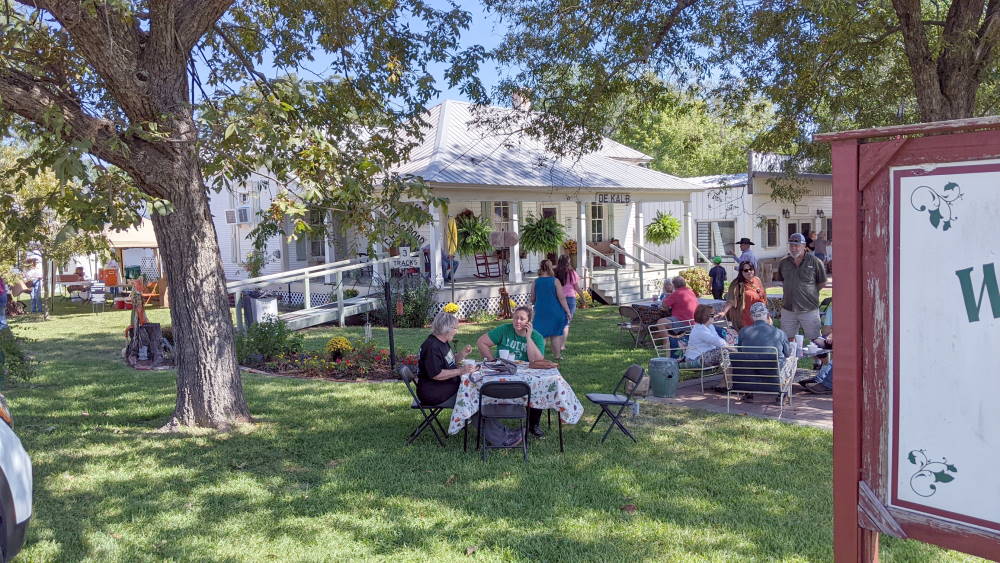 Williams House 2 Williams House 2