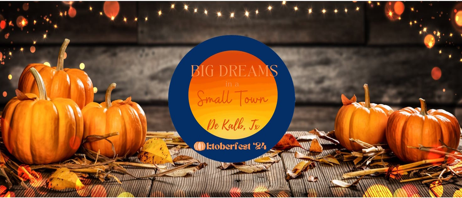 2025 DeKalb Oktoberfest